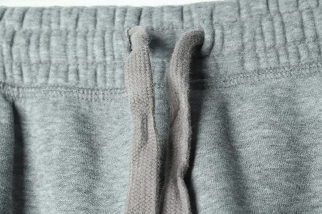 (XL) 퓨마 트레이닝복 바지 그레이 기모 면-21EB 상품이미지6