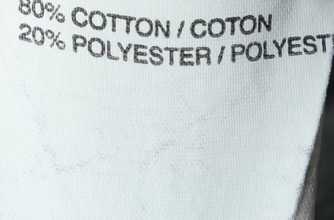 (XL) 퓨마 트레이닝복 바지 그레이 기모 면-21EB 상품이미지8