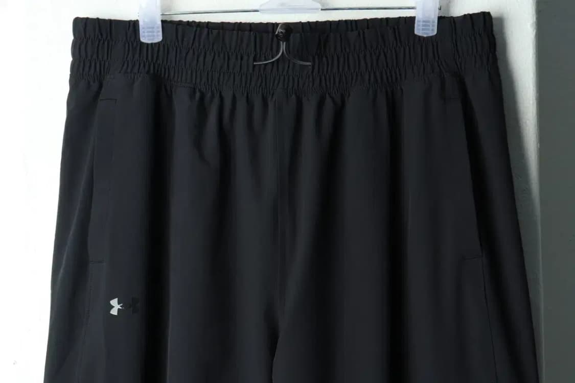 (L-XL) 언더아머 트레이닝복 바지 카고 밴딩 조거-21ED 상품이미지3