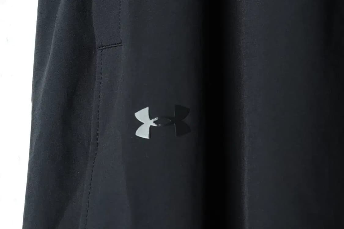 (L-XL) 언더아머 트레이닝복 바지 카고 밴딩 조거-21ED 상품이미지5