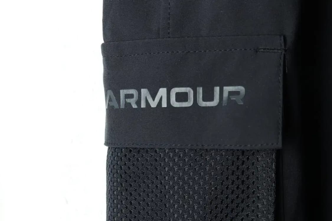 (L-XL) 언더아머 트레이닝복 바지 카고 밴딩 조거-21ED 상품이미지6