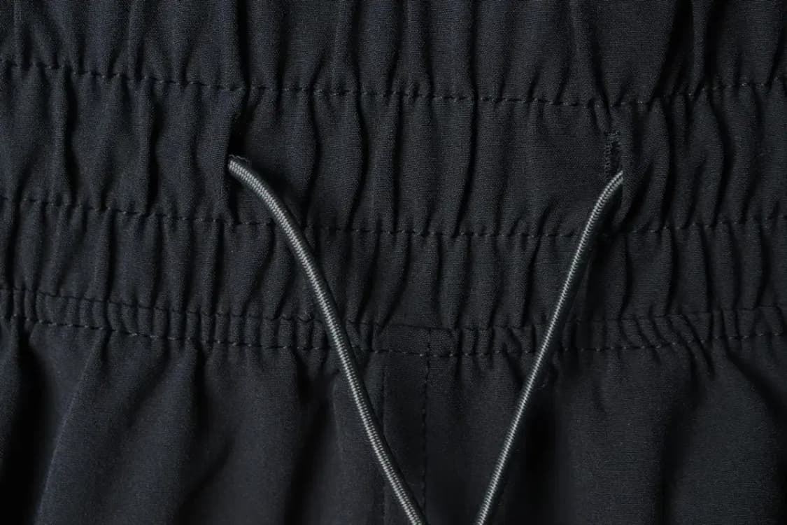 (L-XL) 언더아머 트레이닝복 바지 카고 밴딩 조거-21ED 상품이미지7