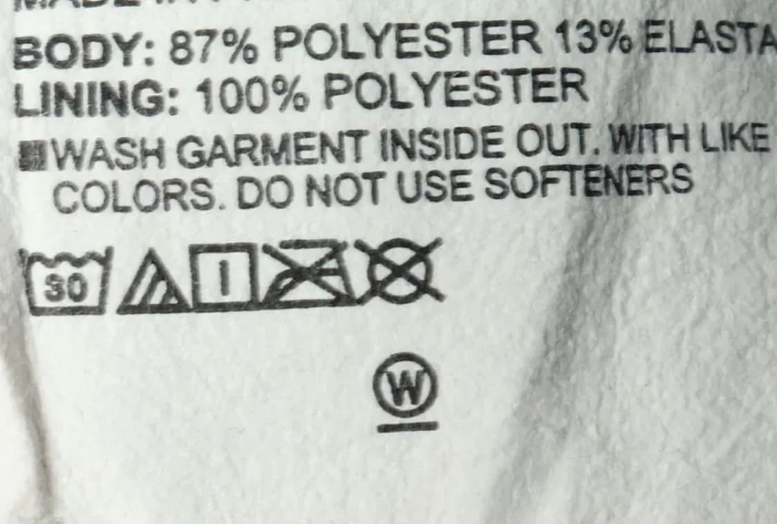 (L-XL) 언더아머 트레이닝복 바지 카고 밴딩 조거-21ED 상품이미지9