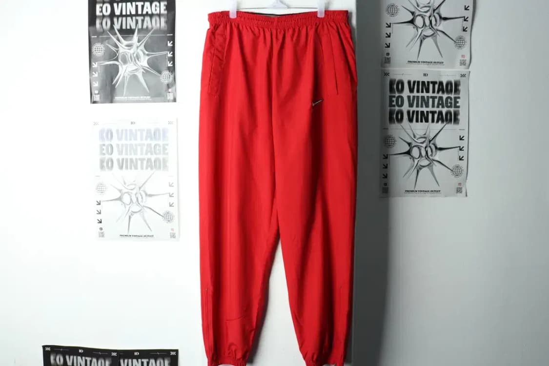 (M-XL) 나이키 트레이닝복 바지 년대 찐매물 초대장급-21EE 상품이미지2