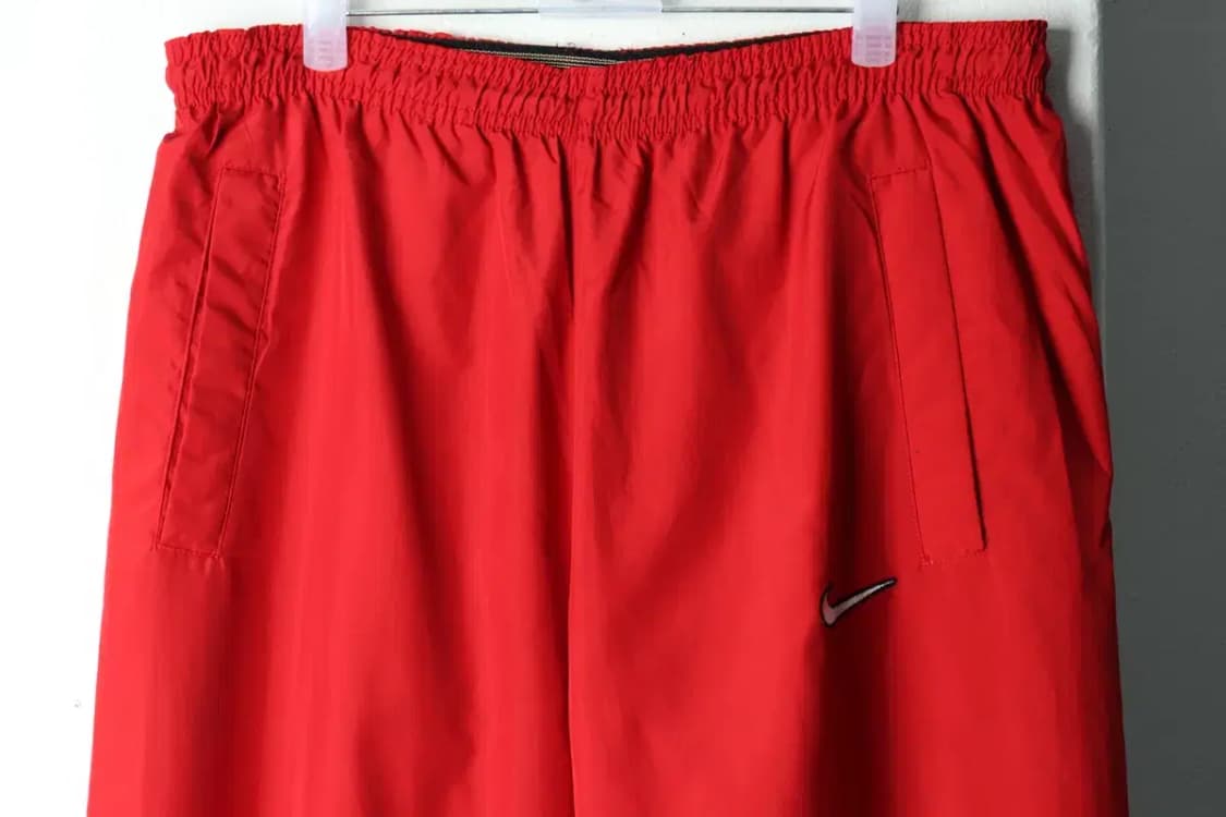 (M-XL) 나이키 트레이닝복 바지 년대 찐매물 초대장급-21EE 상품이미지3