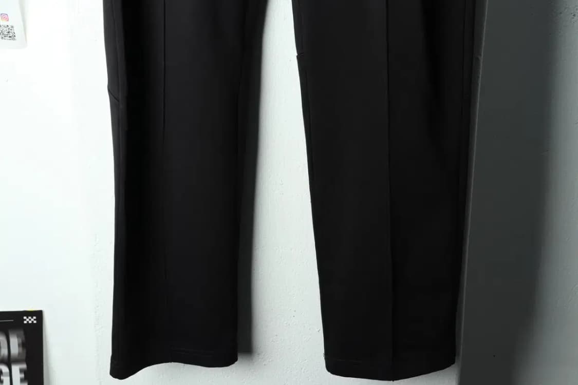 (L) 아디다스 트레이닝복 바지 사용감 기모 블랙-21EF 상품이미지4