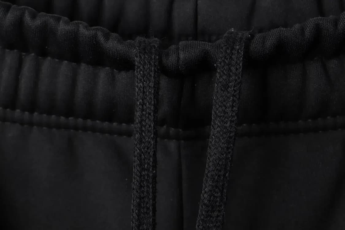 (L) 아디다스 트레이닝복 바지 사용감 기모 블랙-21EF 상품이미지6