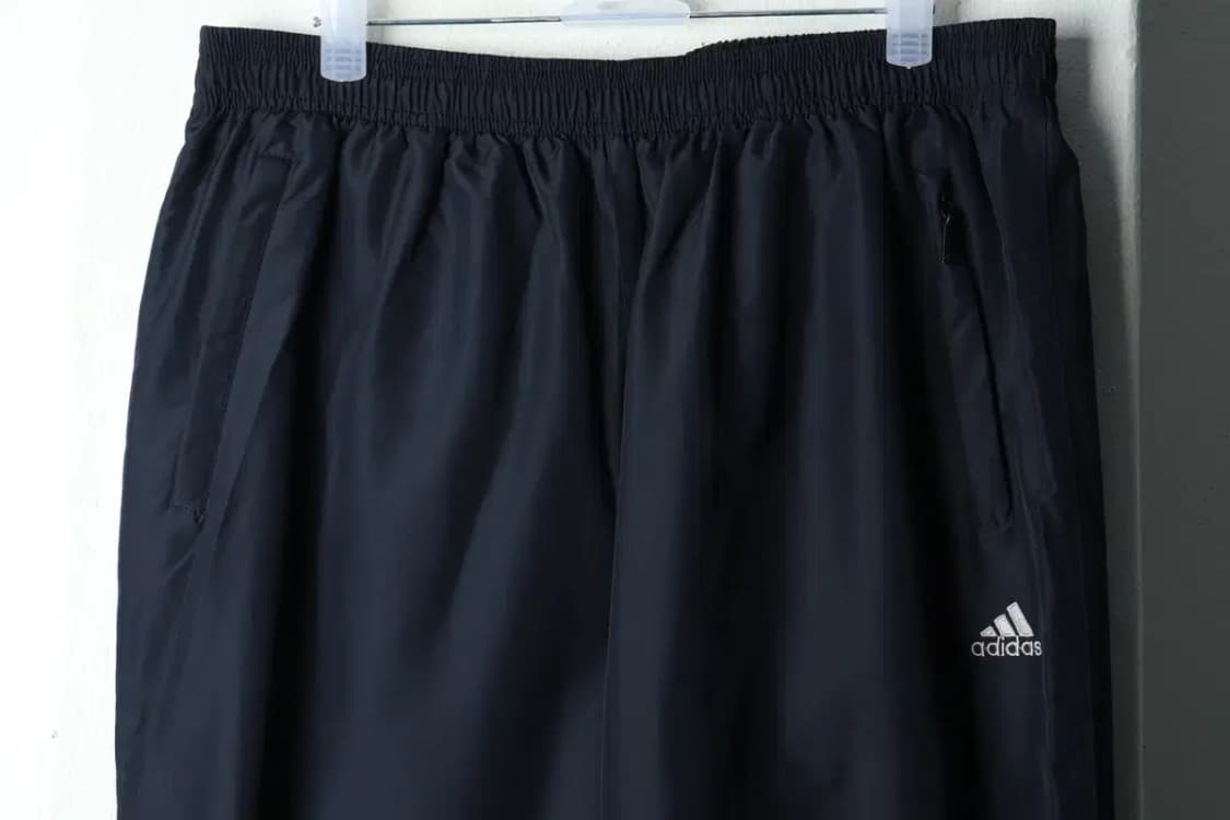 (S-L) 아디다스 트레이닝복 바지 땀복 방한 년대 올드스쿨-21F1 상품이미지3