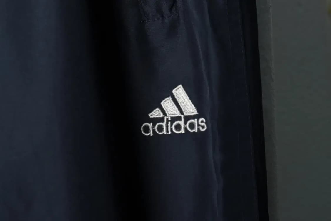 (S-L) 아디다스 트레이닝복 바지 땀복 방한 년대 올드스쿨-21F1 상품이미지5