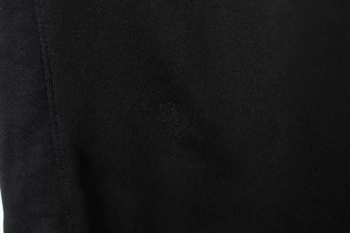 (XL) 아디다스 트레이닝복 바지 블랙 약기모 밴딩-21F2 상품이미지6