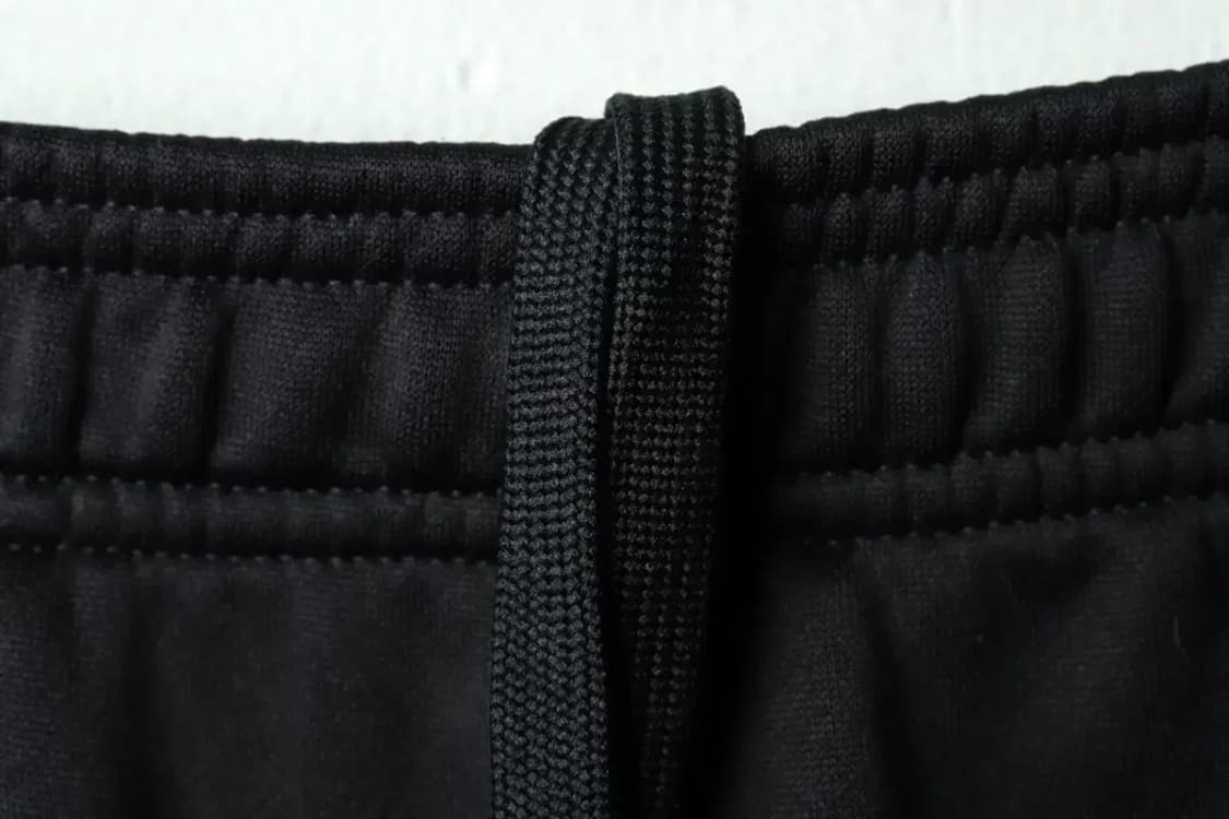 (XL) 아디다스 트레이닝복 바지 블랙 약기모 밴딩-21F2 상품이미지7