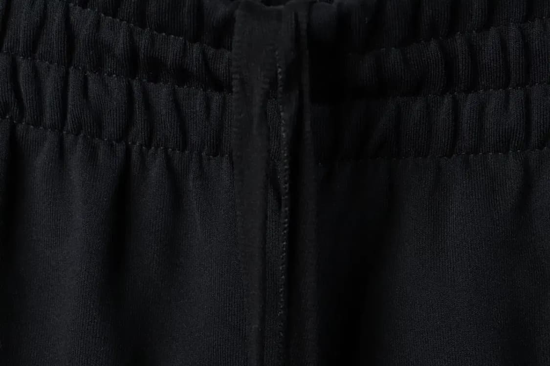 W(L) 다이나핏 트레이닝복 바지 블랙 밴딩-21F3 상품이미지7