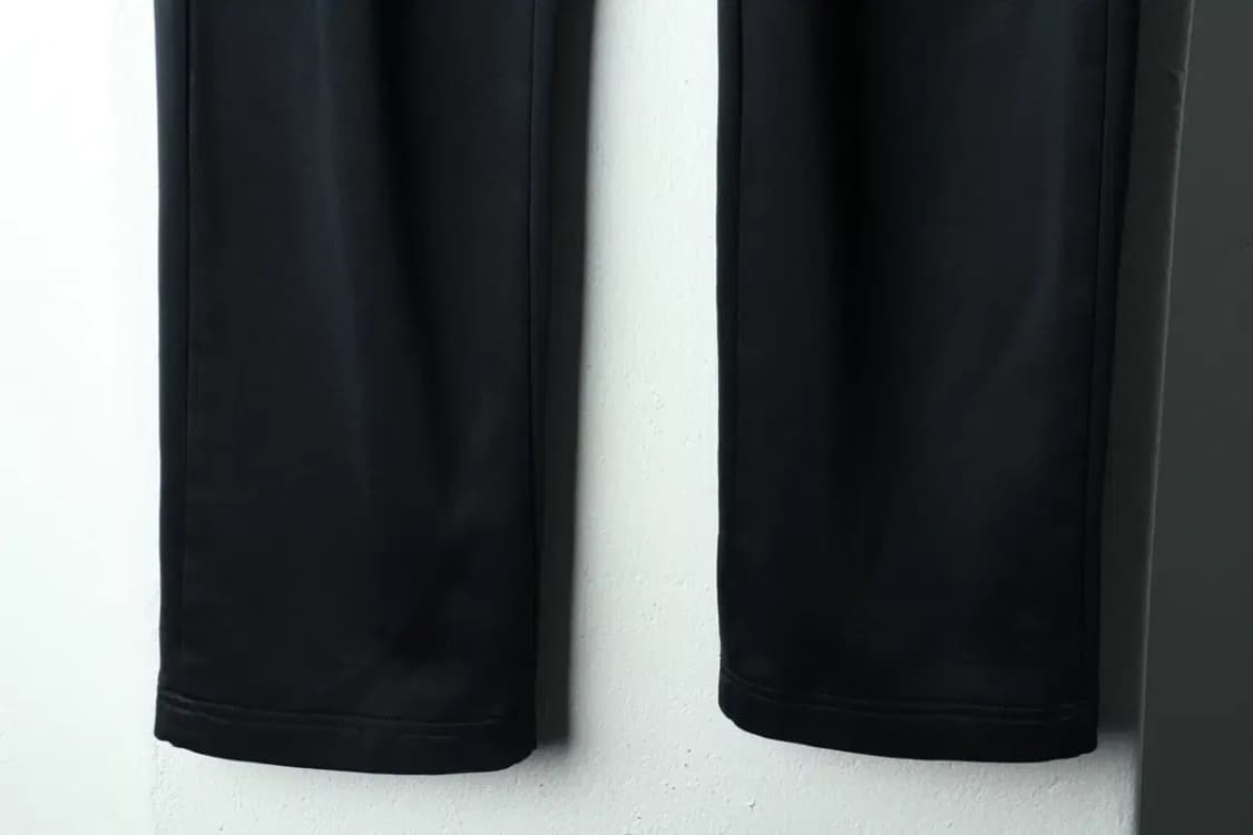 (XL) 험멜 트레이닝복 바지 기모 블랙 밴딩-21F5 상품이미지4