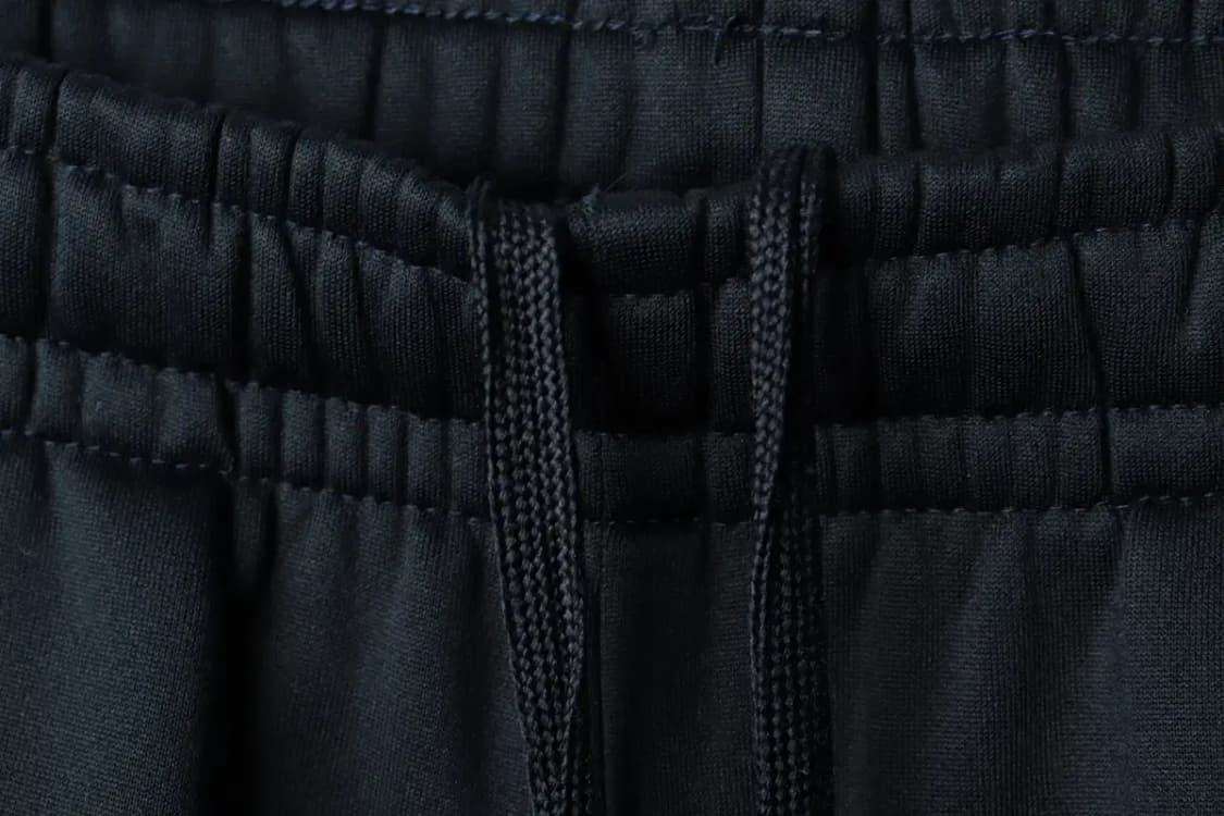 (XL) 험멜 트레이닝복 바지 기모 블랙 밴딩-21F5 상품이미지7