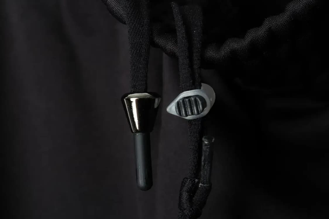 W(XL) 다이나핏 트레이닝복 바지 블랙 기모 두툼-21F6 상품이미지7