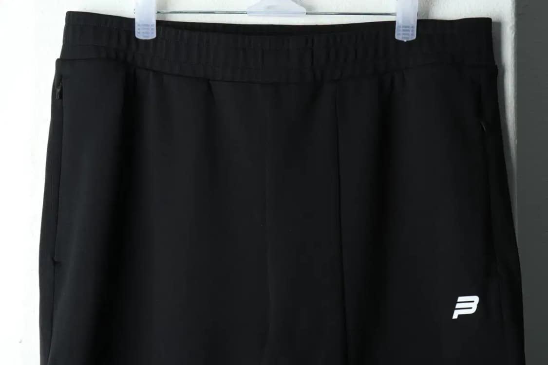 (XL) 빈폴 트레이닝복 바지 새상품 밴딩 블랙-21F7 상품이미지4