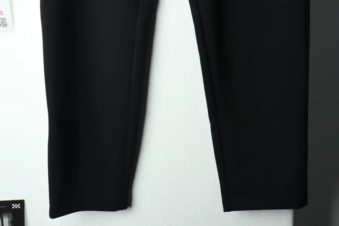 (XL) 빈폴 트레이닝복 바지 새상품 밴딩 블랙-21F7 상품이미지5