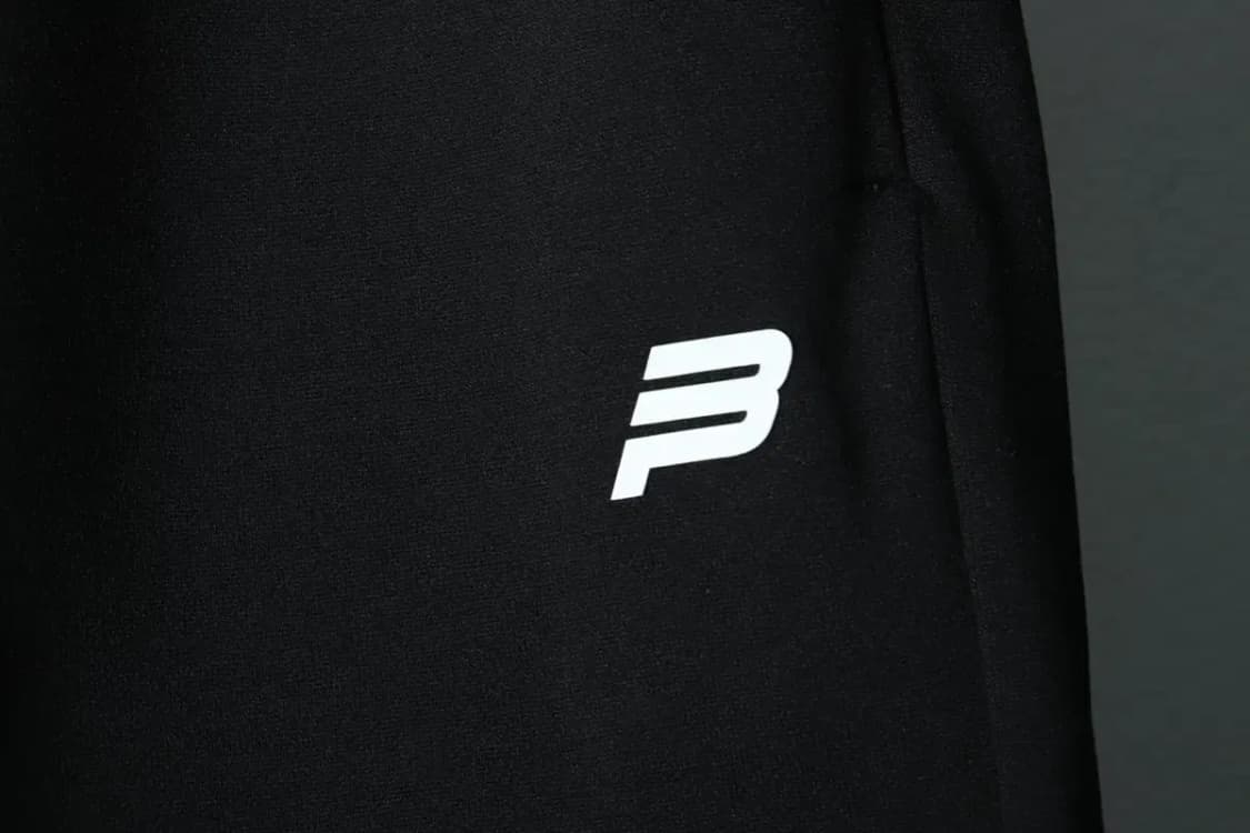 (XL) 빈폴 트레이닝복 바지 새상품 밴딩 블랙-21F7 상품이미지6