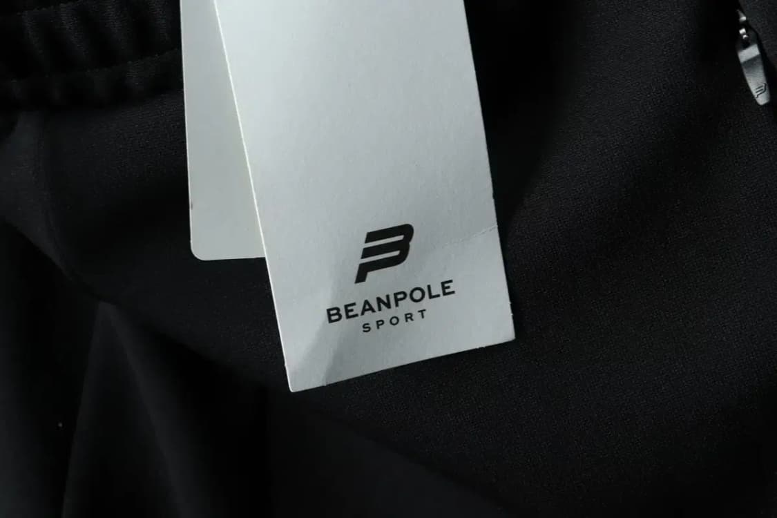 (XL) 빈폴 트레이닝복 바지 새상품 밴딩 블랙-21F7 상품이미지9