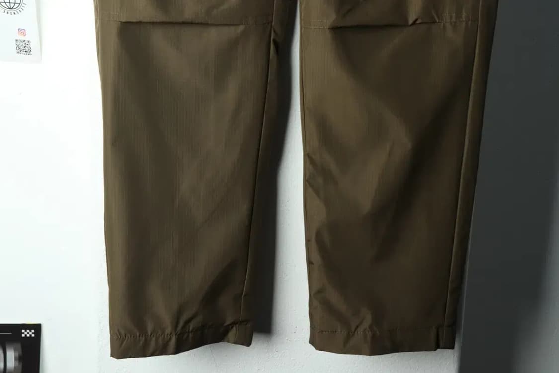 (XL) 마모트 트레이닝복 바지 패딩 등산 카키-21F8 상품이미지4