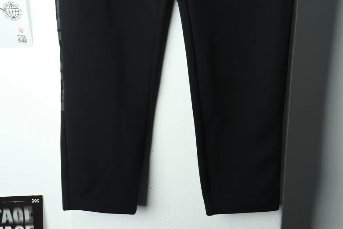 (XL) 빈폴 트레이닝복 바지 새상품 밴딩 블랙-21F9 상품이미지5