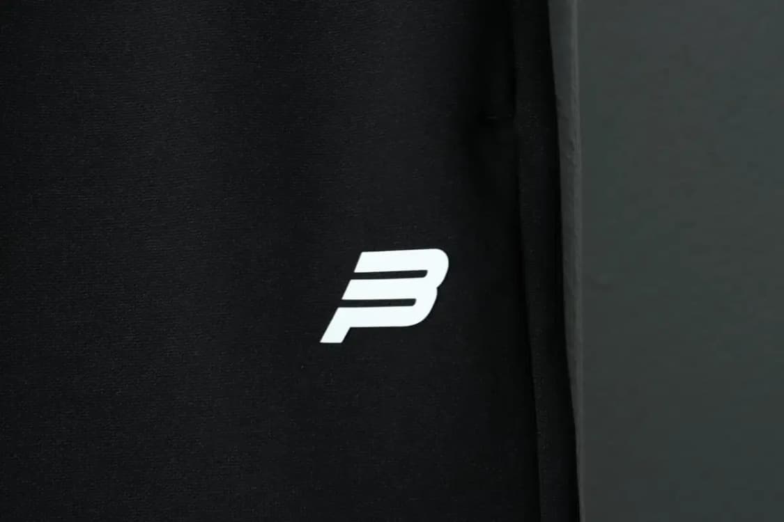 (XL) 빈폴 트레이닝복 바지 새상품 밴딩 블랙-21F9 상품이미지6