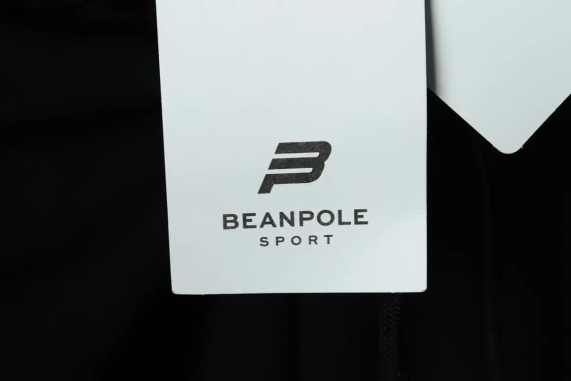 (XL) 빈폴 트레이닝복 바지 새상품 밴딩 블랙-21F9 상품이미지9