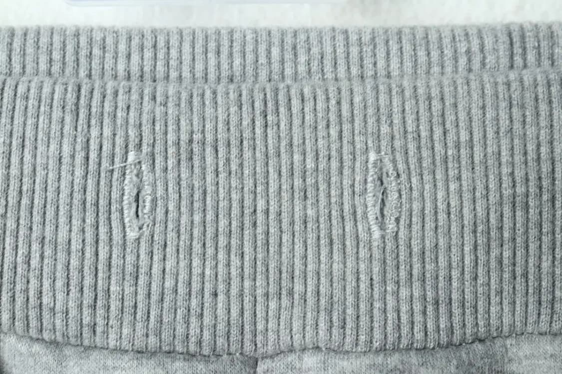 (F) MLB 엠엘비 트레이닝복 바지 아동 키즈 양키즈 기모-21FB 상품이미지7