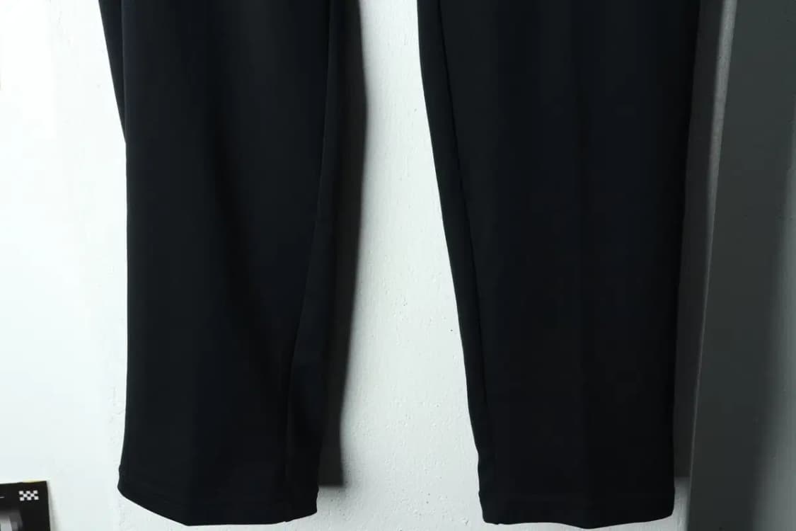(M) 프로스펙스 트레이닝복 바지 새상품 기모 블랙-21FC 상품이미지4