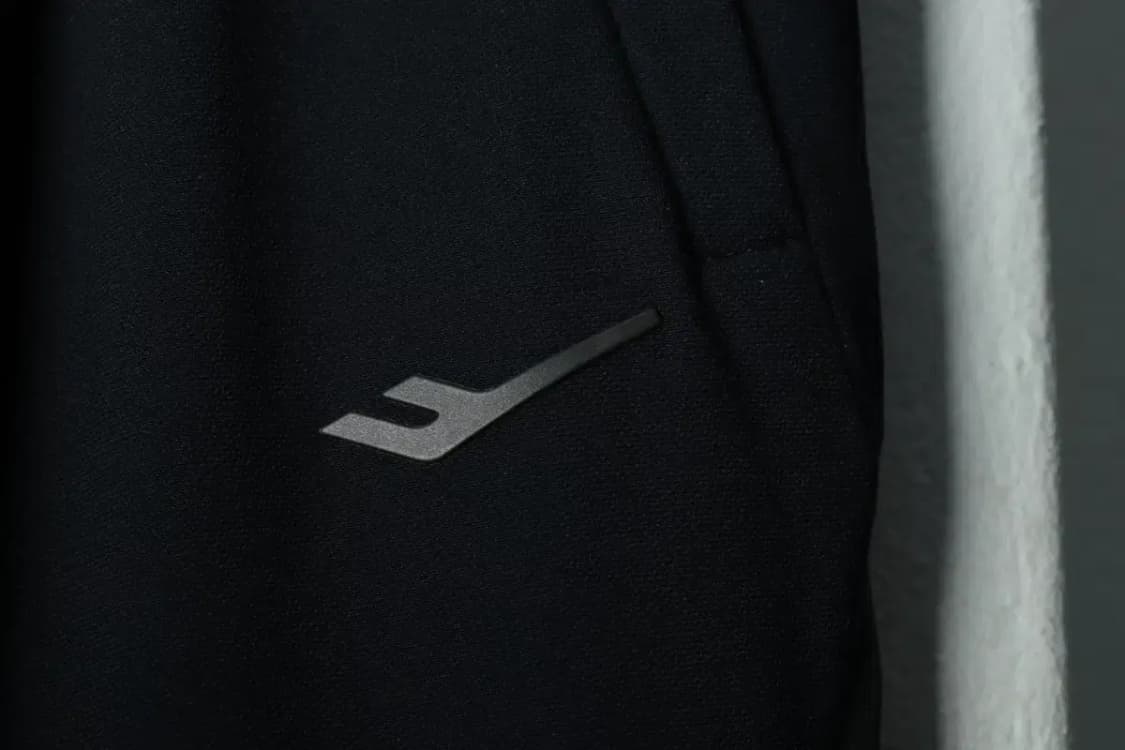 (M) 프로스펙스 트레이닝복 바지 새상품 기모 블랙-21FC 상품이미지5