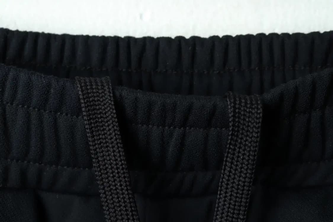 (M) 프로스펙스 트레이닝복 바지 새상품 기모 블랙-21FC 상품이미지7