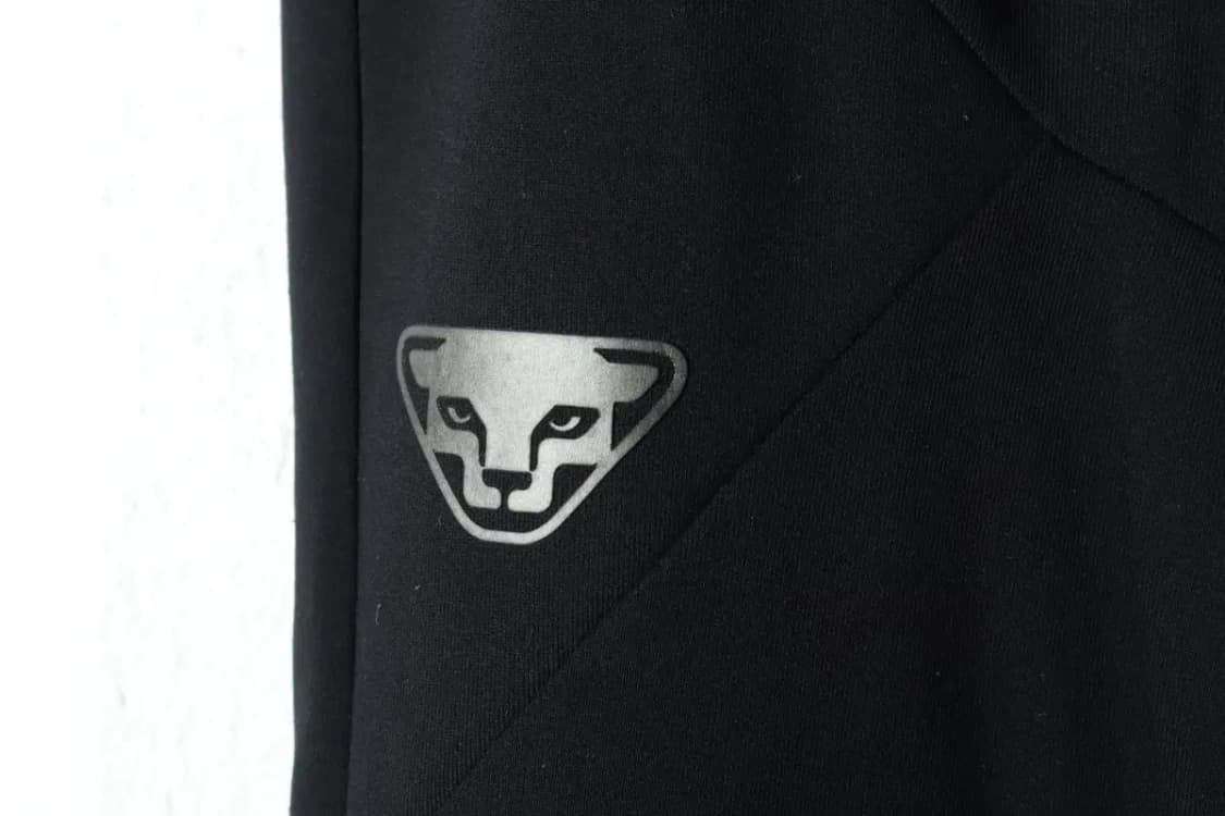 W(L) 다이나핏 트레이닝복 바지 블랙 밴딩 올드스쿨-21FD 상품이미지5