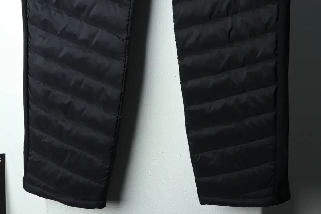 (L) JDX 트레이닝복 바지 새상품 골프 패딩 따뜻-21FE 상품이미지4