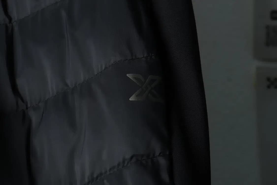 (L) JDX 트레이닝복 바지 새상품 골프 패딩 따뜻-21FE 상품이미지5