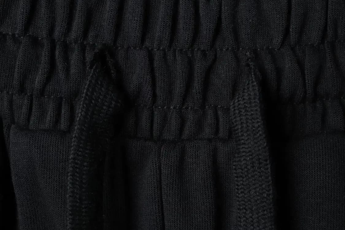 (S-M) 브랜드빈티지 트레이닝복 바지 새상품 밴딩 와이드-21FF 상품이미지5