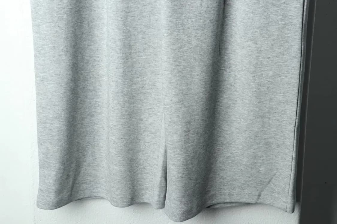 (L-XL) 브랜드빈티지 트레이닝복 바지 새상품 밴딩 와이드-2200 상품이미지4