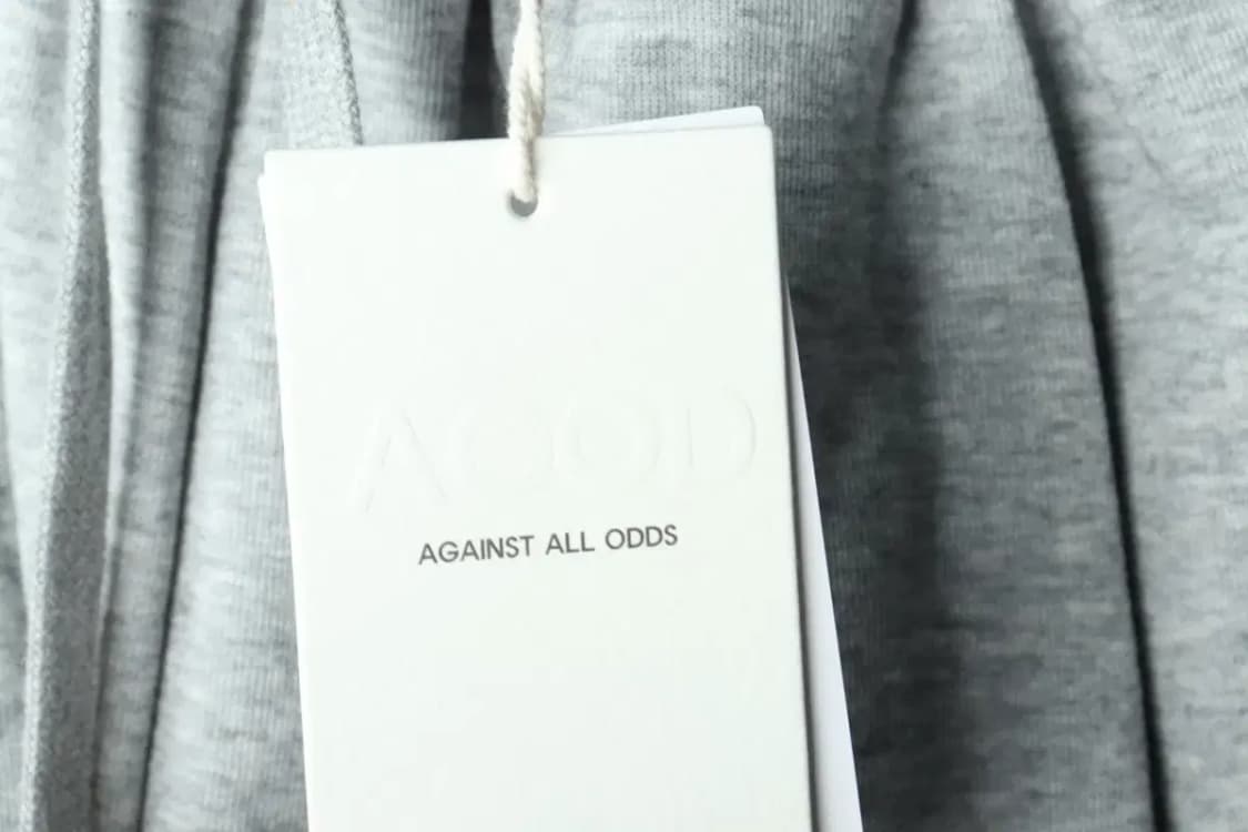 (L-XL) 브랜드빈티지 트레이닝복 바지 새상품 밴딩 와이드-2200 상품이미지6