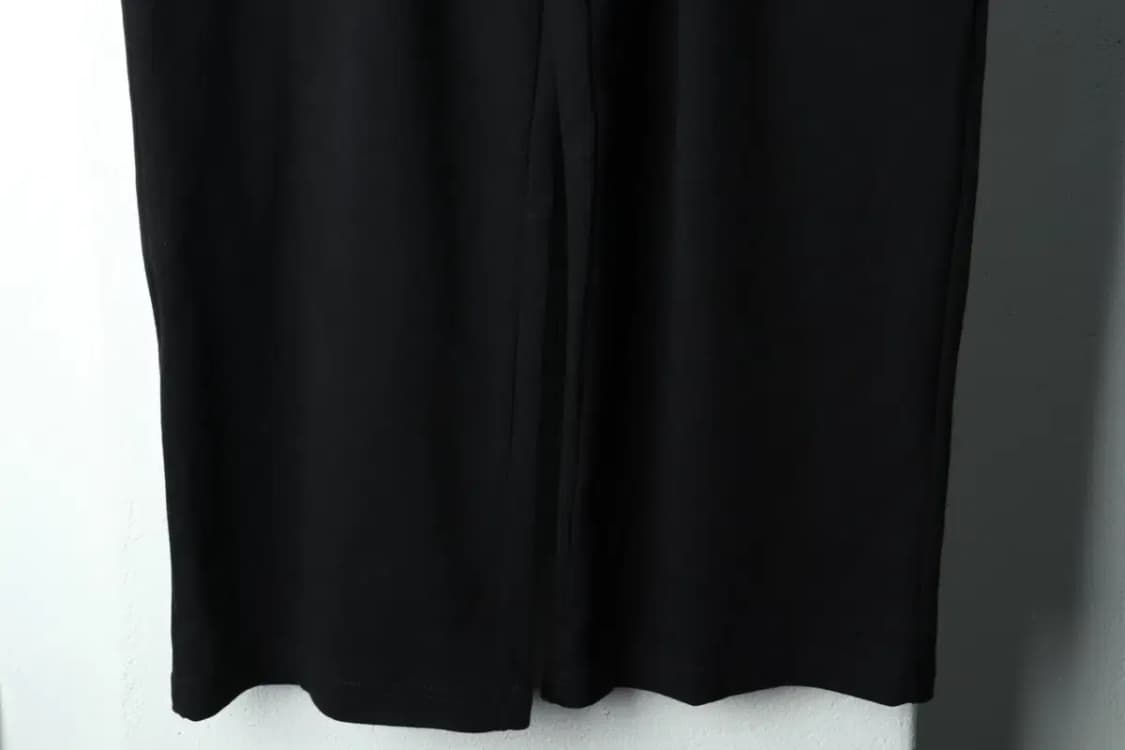 (M-L) 브랜드빈티지 트레이닝복 바지 새상품 밴딩 와이드-2201 상품이미지4