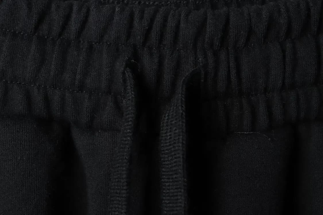 (M-L) 브랜드빈티지 트레이닝복 바지 새상품 밴딩 와이드-2201 상품이미지5