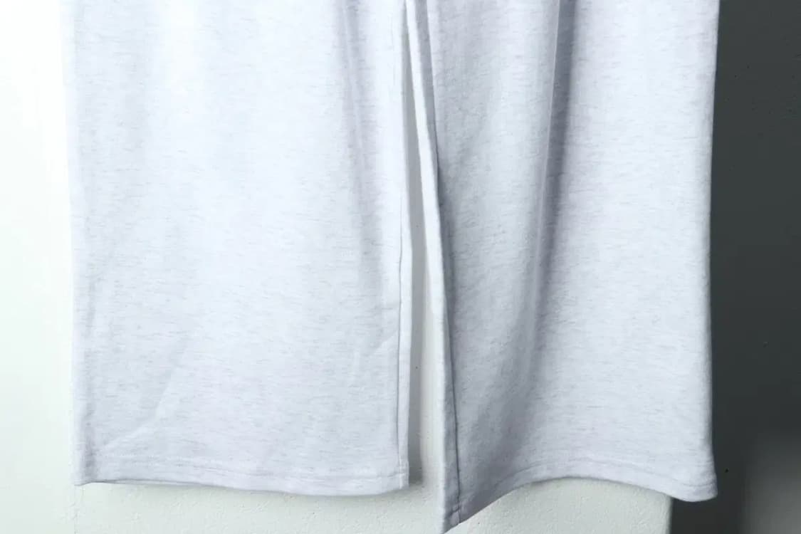 (L-2XL) 브랜드빈티지 트레이닝복 바지 새상품 밴딩-2202 상품이미지4