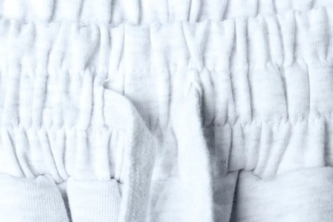 (L-2XL) 브랜드빈티지 트레이닝복 바지 새상품 밴딩-2202 상품이미지5