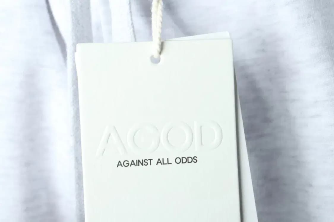 (L-2XL) 브랜드빈티지 트레이닝복 바지 새상품 밴딩-2202 상품이미지6