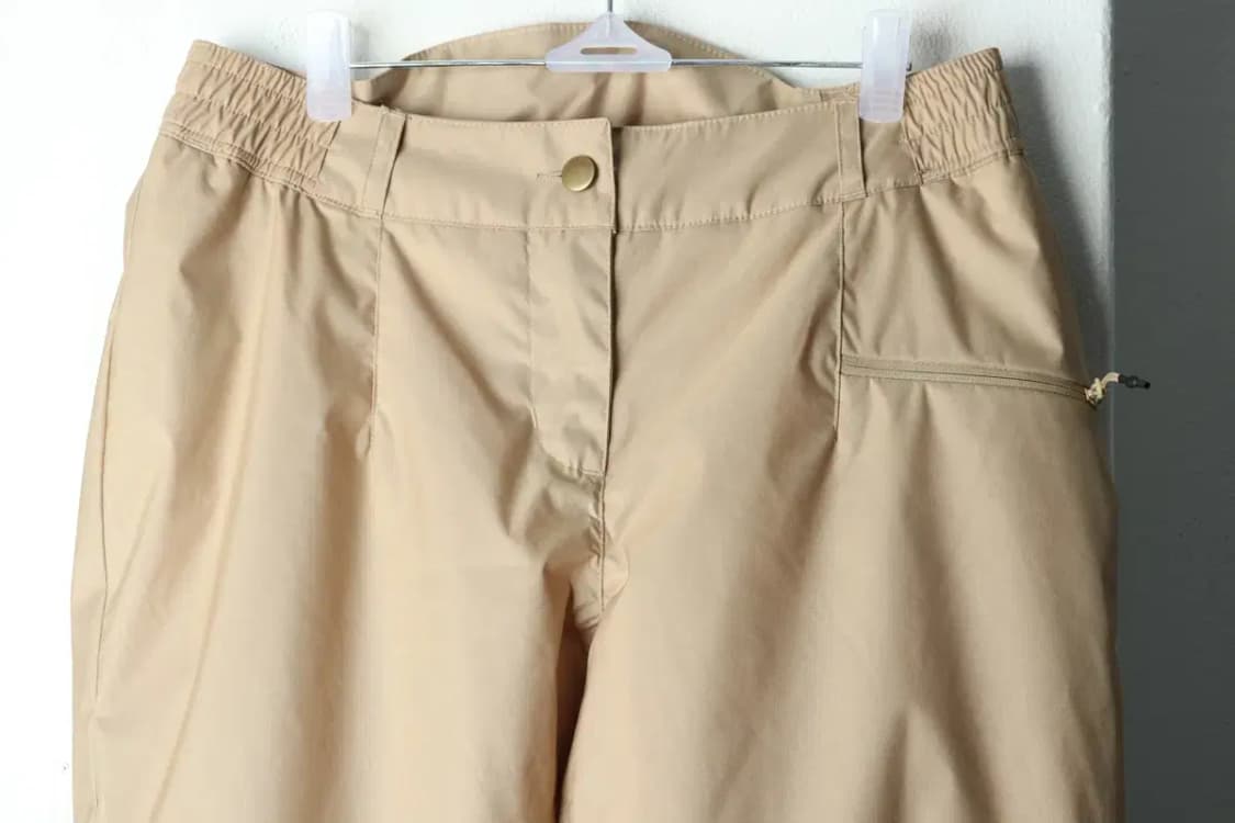 (S-M) 브랜드빈티지 트레이닝복 바지 데카트론 새상품-2203 상품이미지3