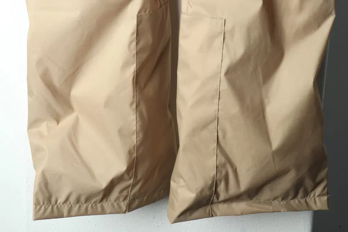 (S-M) 브랜드빈티지 트레이닝복 바지 데카트론 새상품-2203 상품이미지4