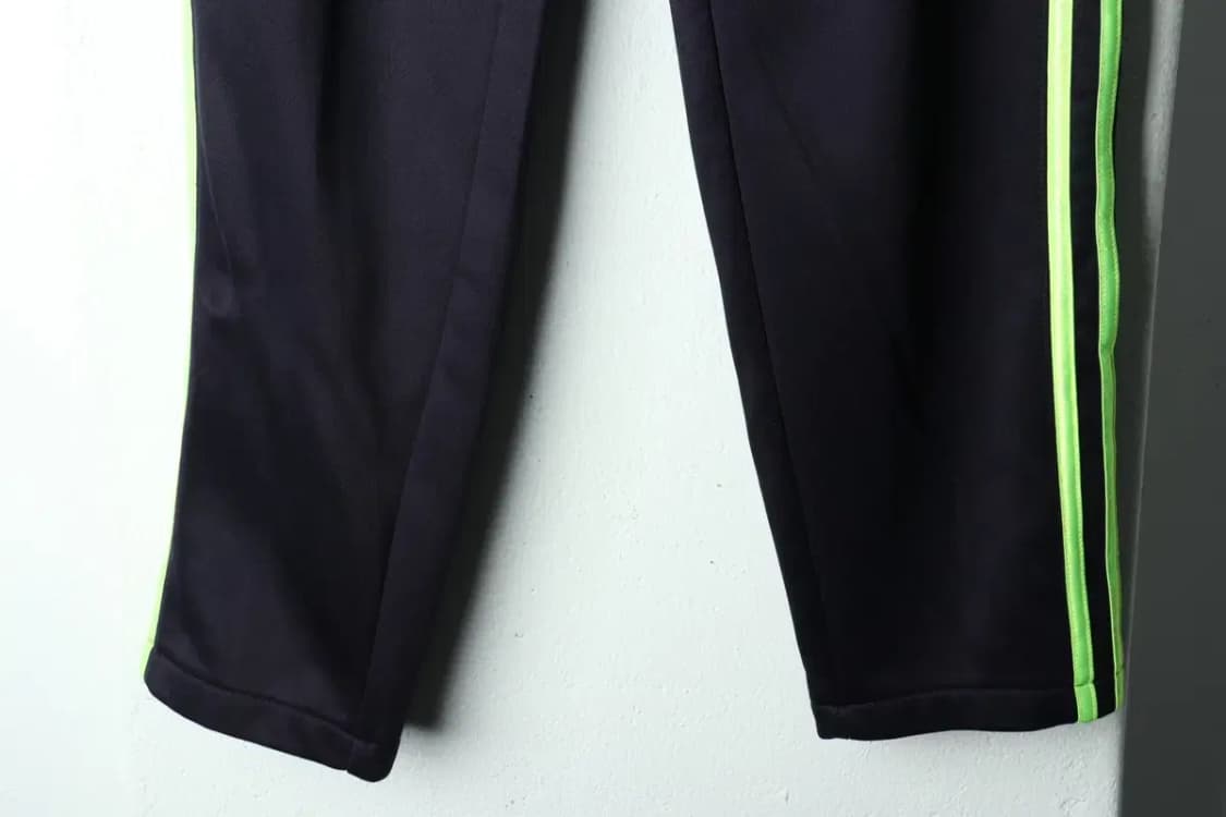 (F) 아디다스 트레이닝복 바지 아동 키즈 기모-2204 상품이미지4