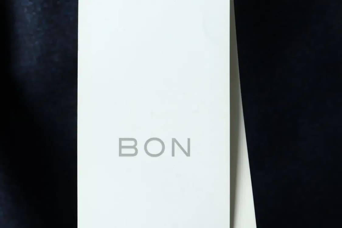 (M-L) 본 면바지 팬츠 새상품 네이비 울 기모-2214 상품이미지5