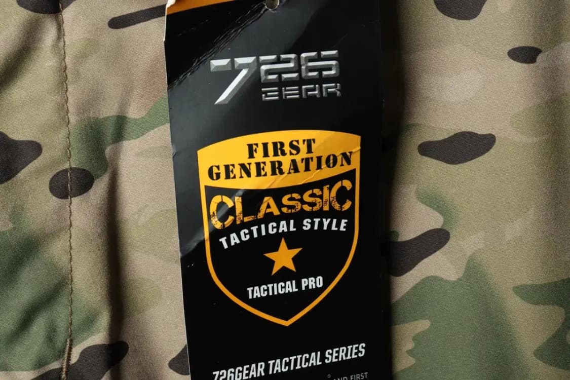 (4XL) 브랜드빈티지 면바지 팬츠 빅사이즈 카모 조거-2216 상품이미지6