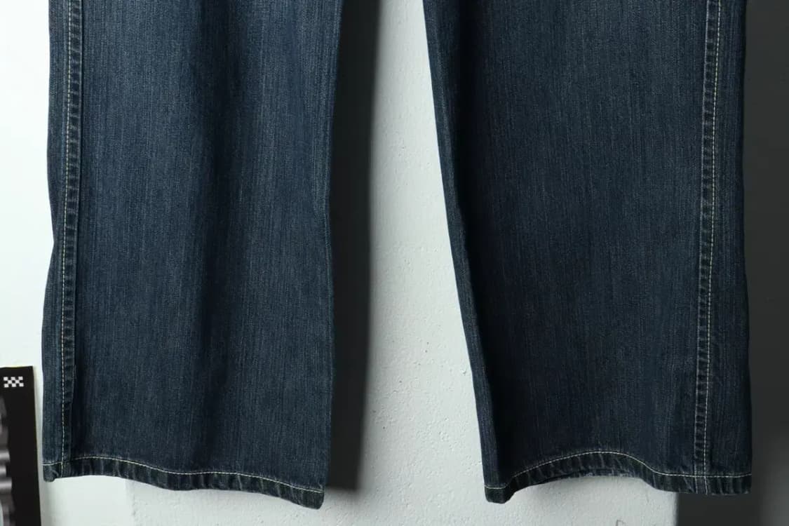 (XL-2XL) 브랜드빈티지 청바지 데님 마운트레이니어 카고-221D 상품이미지4