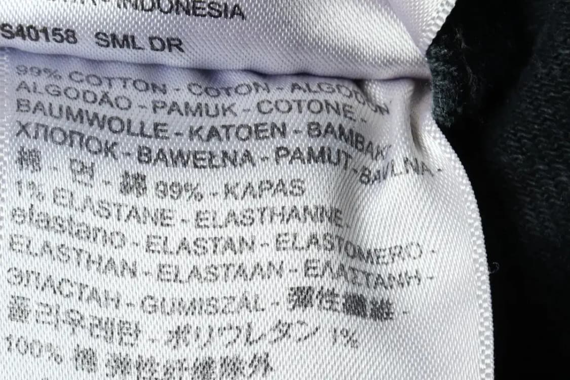 (L-XL) 리바이스 청바지 데님 블랙 기본핏-221E 상품이미지7