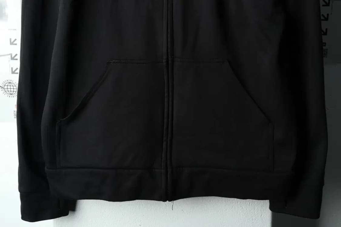 (XL-2XL) 노스페이스 후드집업 빅사이즈 기모 빅로고-15BD8 상품이미지4